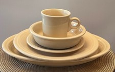 Homer Laughlin Fiesta Ware SET