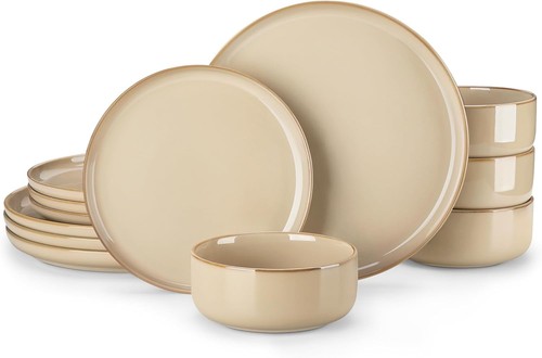 Vancasso ceramic dinnerware - vancasso,