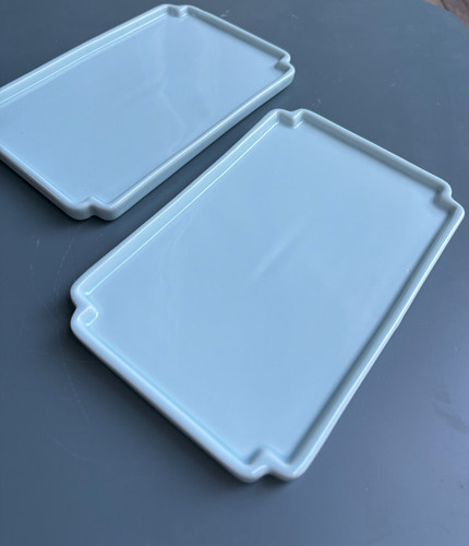 Set asian flat starter - 2,
