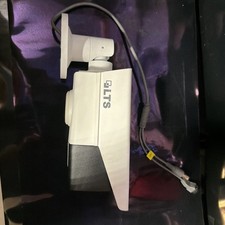 LTS LPR100 1,3 MP 6-22 MM HD