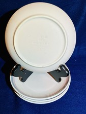 Set 4 piatti da dessert