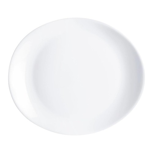 Luminarc bistecca ovale opale - luminarc,