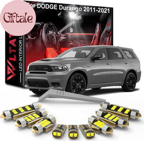 Kit luci interne led - interne,