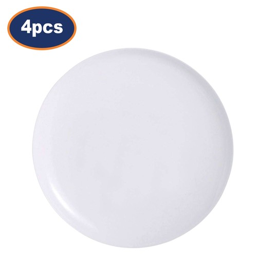 Luminarc piatto pizza bianco - luminarc,