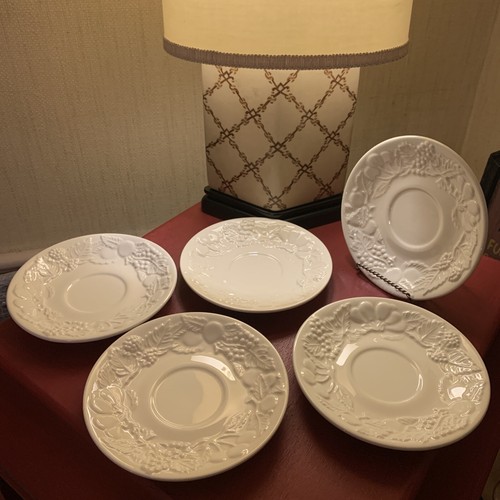 Set anthropologie 5 - of, 6.5"