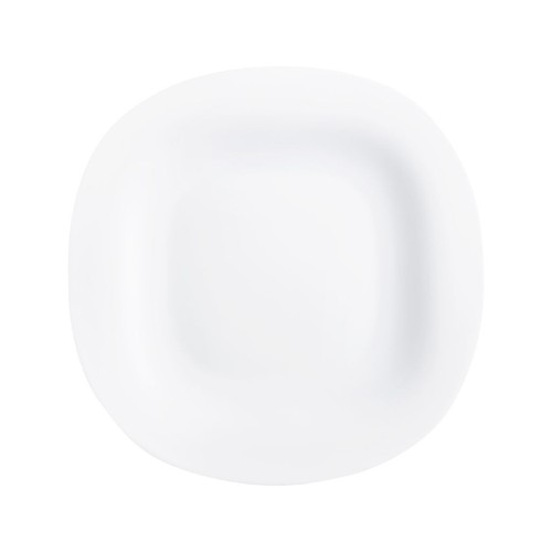 Piatto zuppa luminarc 21cm - piatto,