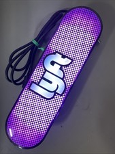 AMP Display LED Illuminazione