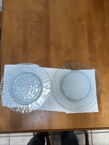 Clear light blue coloring - 2-clear,