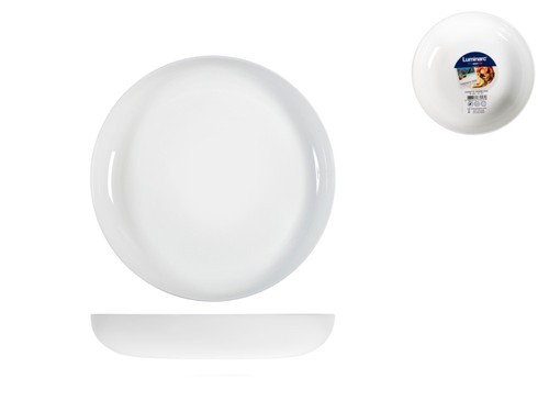 Piatto per zuppa friends - per,