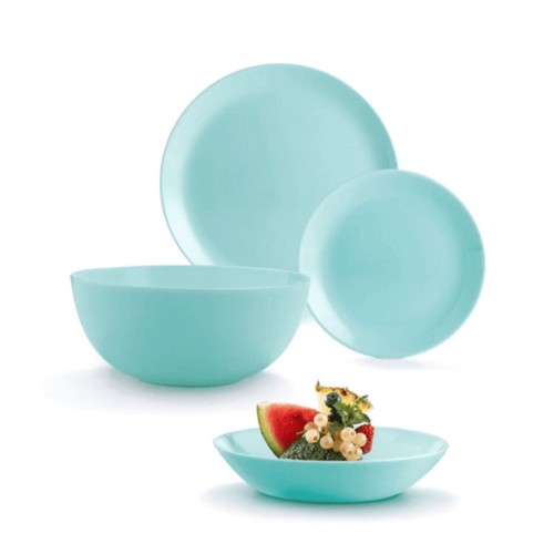 Set portata luminarc 19 - portata,
