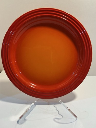 Piatto creuset 5 - piatto, 10,5”