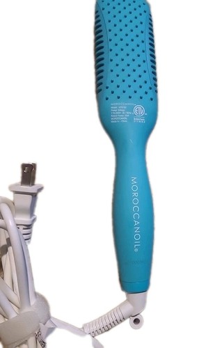 Moroccanoil smooth style - moroccanoil,