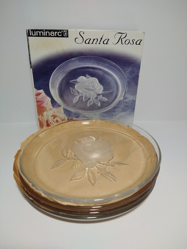Piatti dessert luminarc - ,