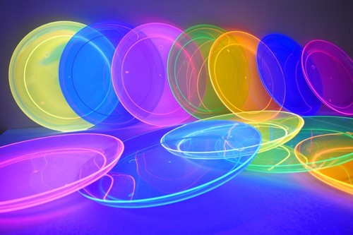 Directglow fluorescent - directglow,