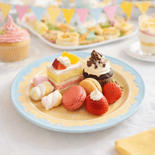 Ciotola yogurt in ceramica