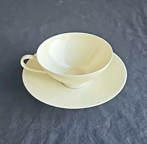 Tazza piattino rosenthal - tazza, e