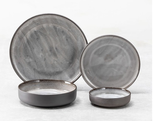 Pottery barn stoneware - pottery,