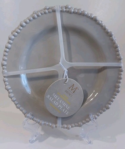 Medici melamine salad - medici, plate