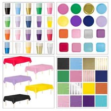 Set Tovaglioli Tovaglia Tazze