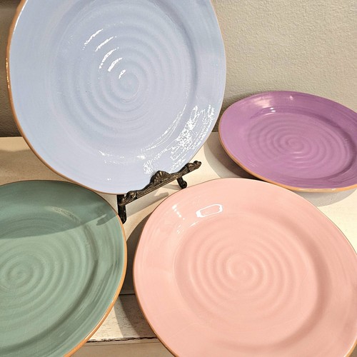 Bizzirri italian pottery - italian,