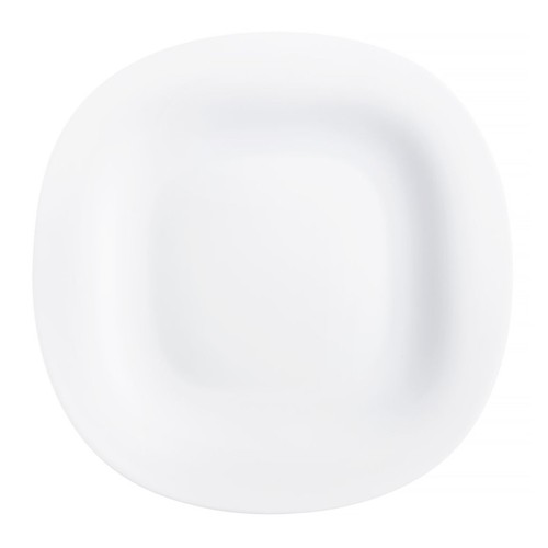 Piatto luminarc bianco - piatto, 26,5