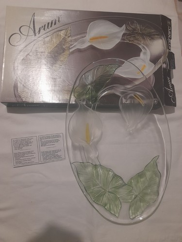 Piatto ovale luminarc arum - luminarc,