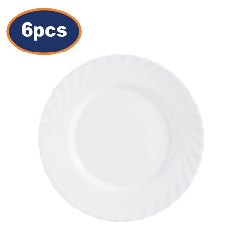 Luminarc dinner plate - dinner,