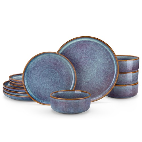 Playa plates and bowls - and, sets