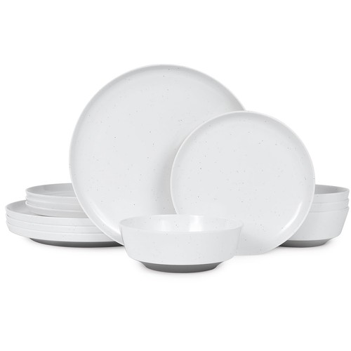 Piece melamine dinnerware - melamine,