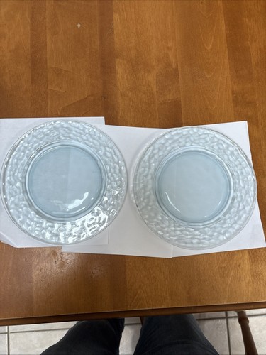 Clear light blue - light,