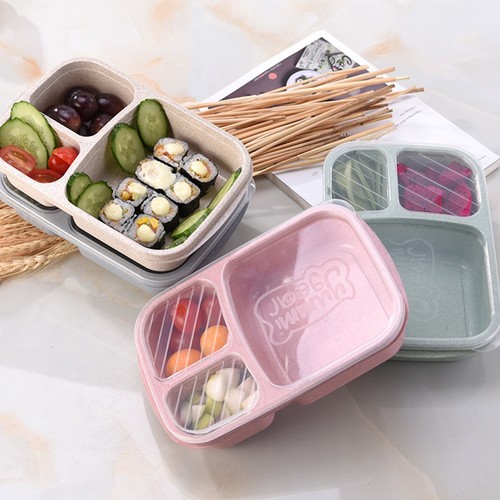 Brand new meal box - new,