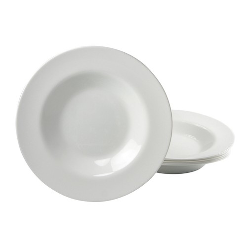 Luminarc italian party set - italian,