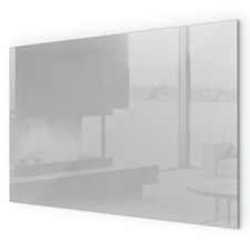 Tappetino Piastra Cuore Vetro