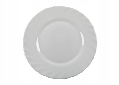 Piatto dessert luminarc - da,