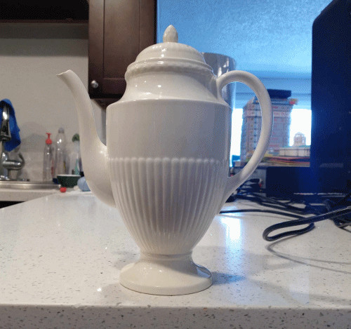 Wedgewood edme cream color - wedgewood,