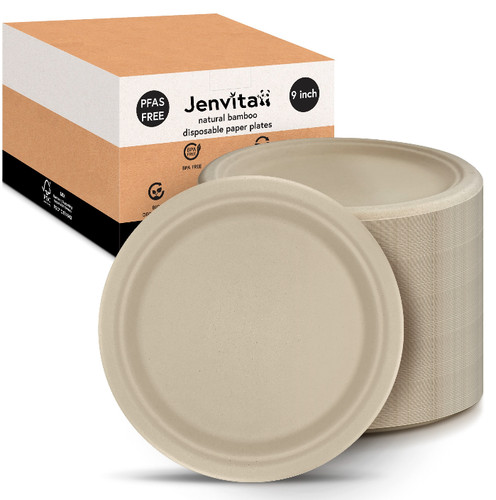 Jenvita piatti carta - jenvita,