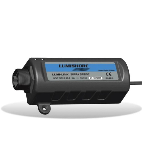 Lumishore lumi link supra - lumi-link,