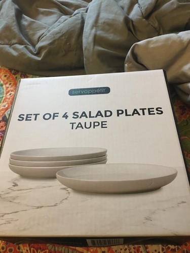 Set servappetit salad - set,