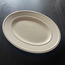 Wedgwood Piatto Ovale Ceramica