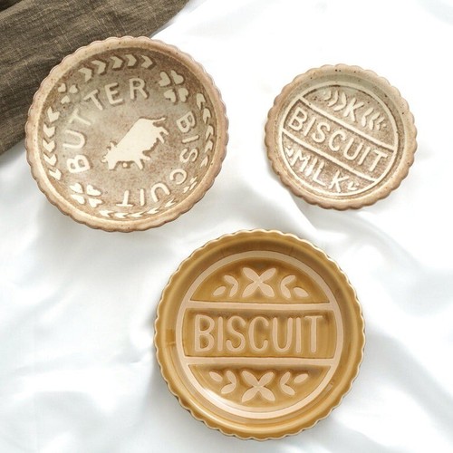 Mino ware ciotola per biscotti - ware,