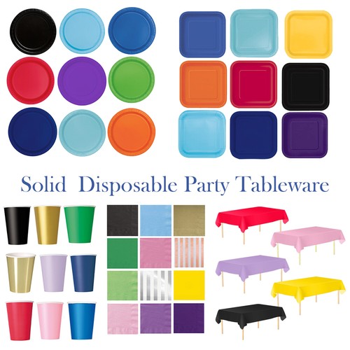 Set stoviglie monouso - , per