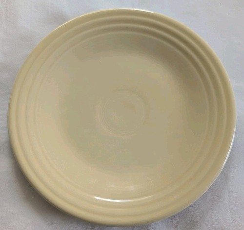 Piatto pranzo fiestaware - da,