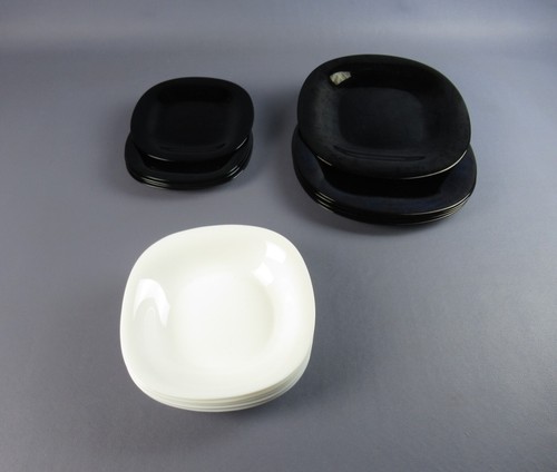 Set piatti ceramica - , luminarc