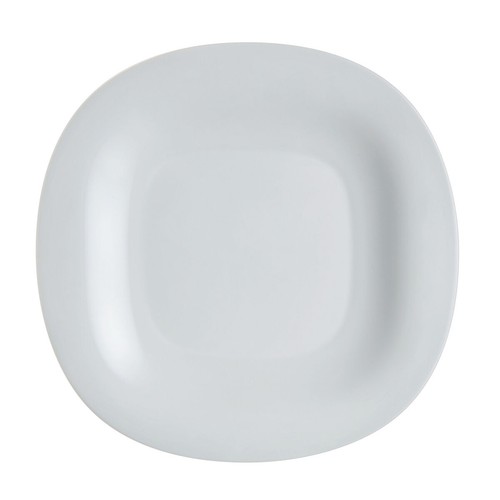 Flad plade luminarc - flad, carine