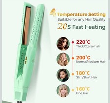 Sunmay piastra per capelli