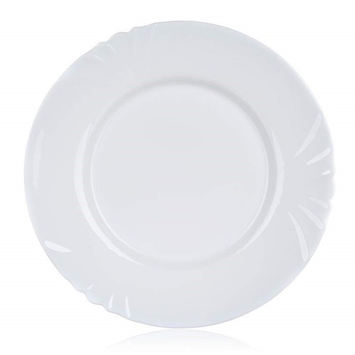 Piatto pranzo luminarc - da,