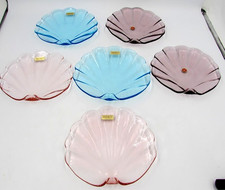 6 piatti vintage Neiman Marcus